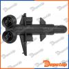 Gicleur de lave-phare gauche pour LAND ROVER | EDS-LR-012, LR022474